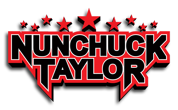 Nunchuck Taylor Band